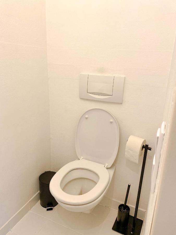 Apartment Klagenfurt - City Center 克拉根福 外观 照片