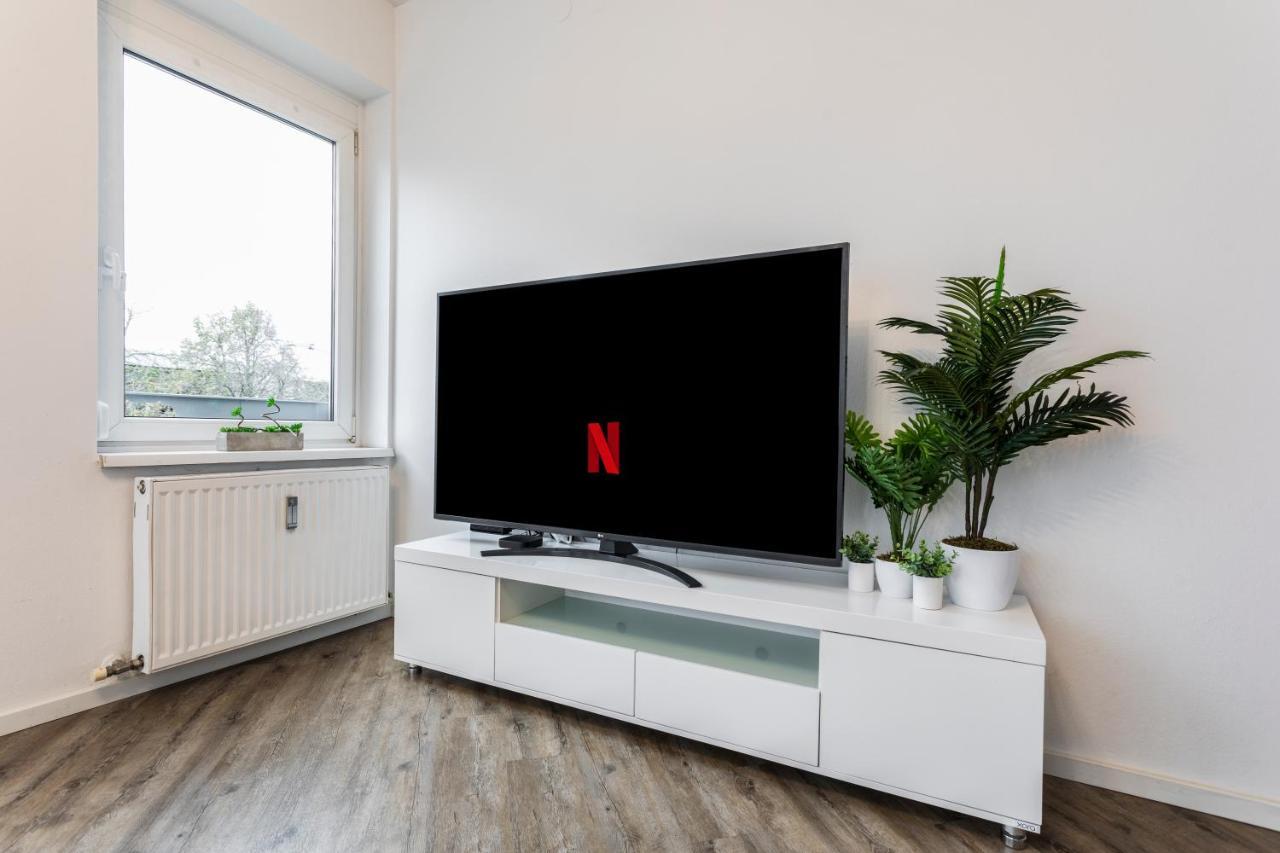Apartment Klagenfurt - City Center 克拉根福 外观 照片