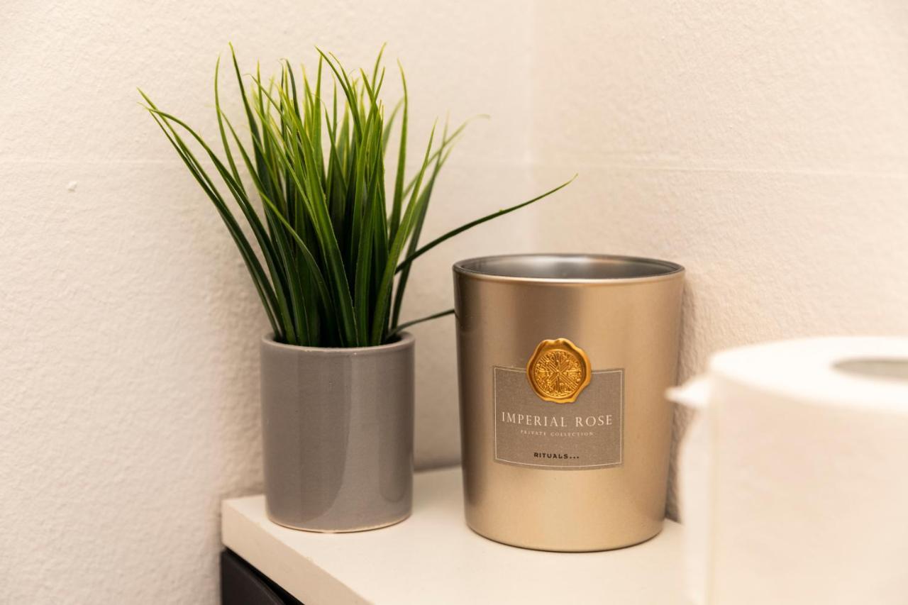 Apartment Klagenfurt - City Center 克拉根福 外观 照片